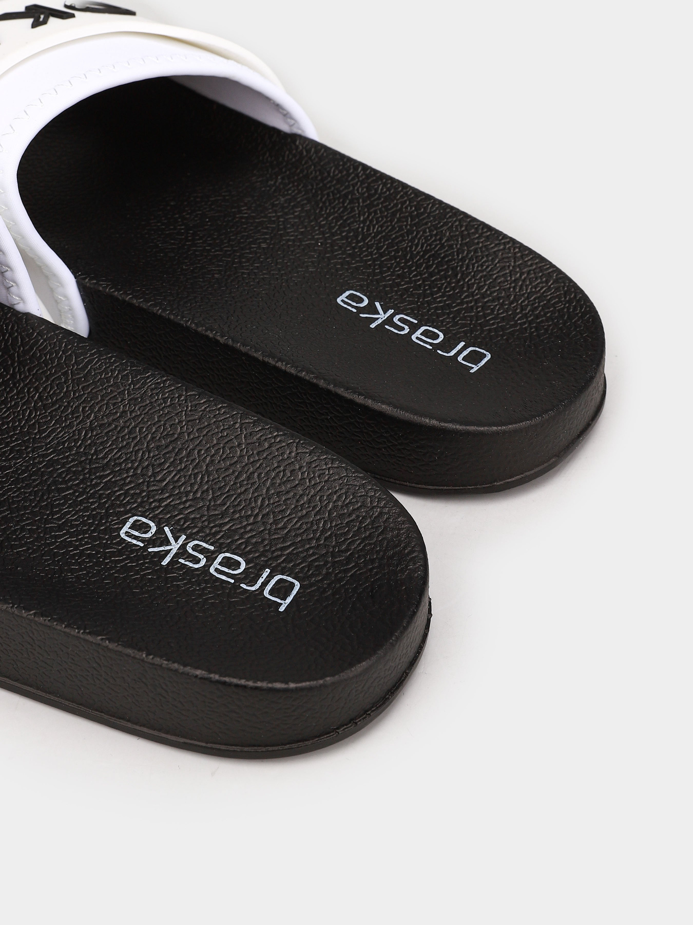 Шлепанцы Braska модель 411-8027/301 Фото