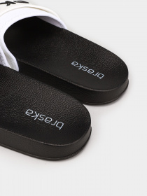 Шлепанцы Braska модель 411-8027/301 Фото