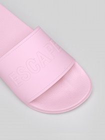 Шлепанцы Braska модель 411-83214/518 Фото