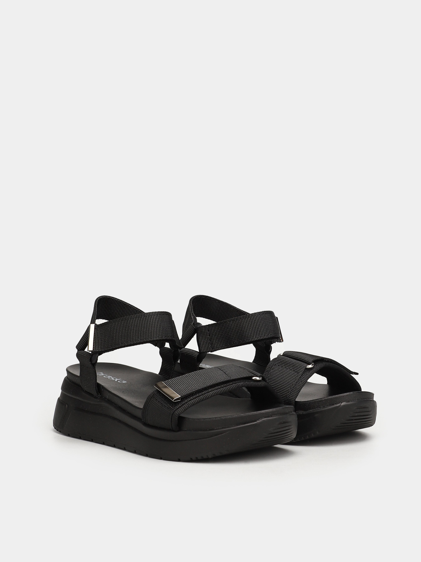 Сандалії Braska модель 412-5622/301 Фото