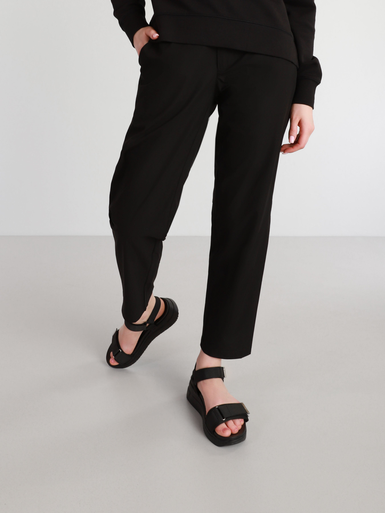 Сандалії Braska модель 412-5622/301 Фото