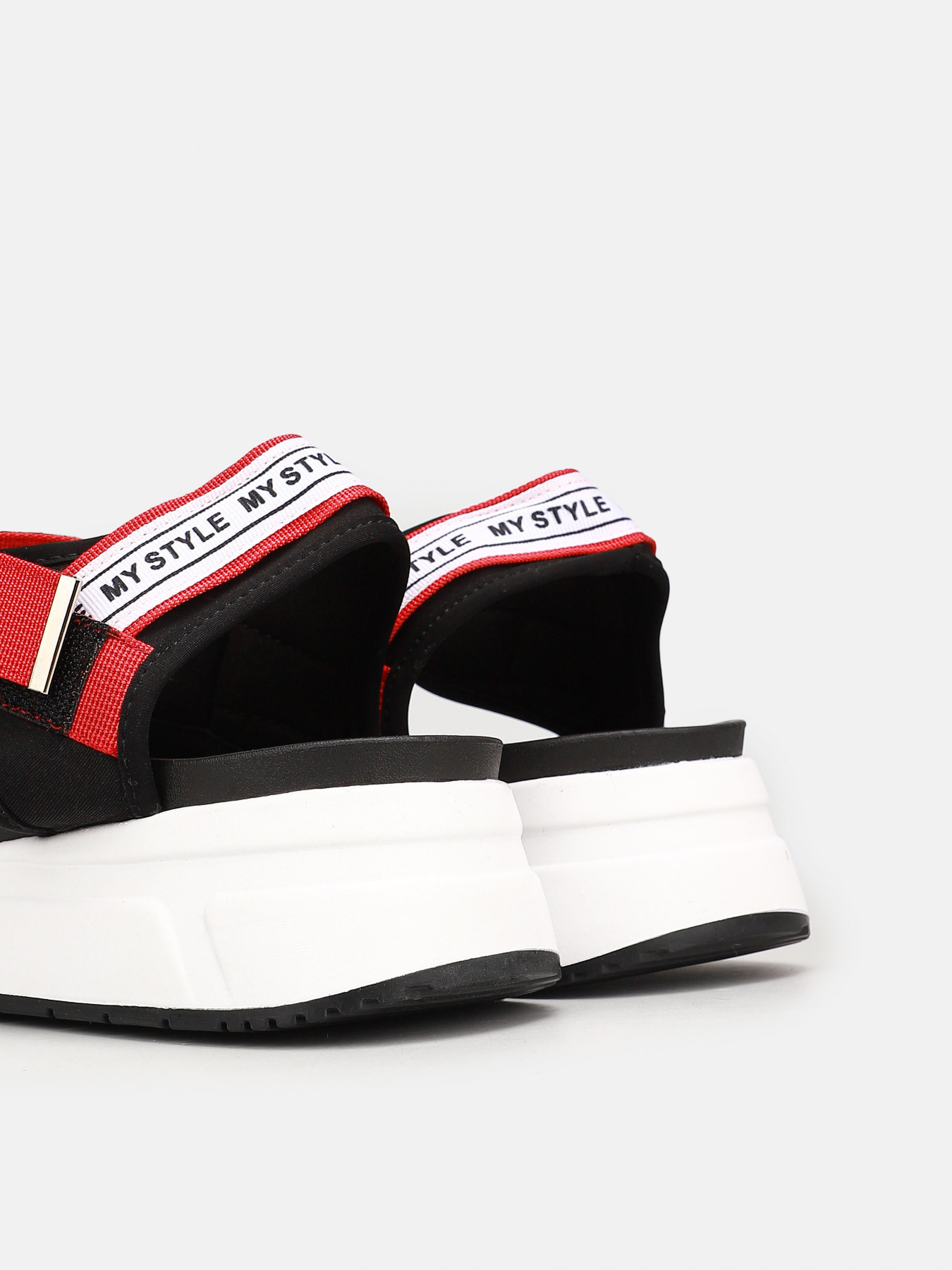 Сандалии Braska модель 412-5646/303 Фото