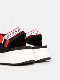 Сандалии Braska модель 412-5646/303 Фото