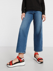 Сандалии Braska модель 412-5646/303 Фото