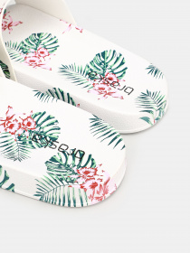 Шлепанцы Braska модель 411-8300/702 Фото