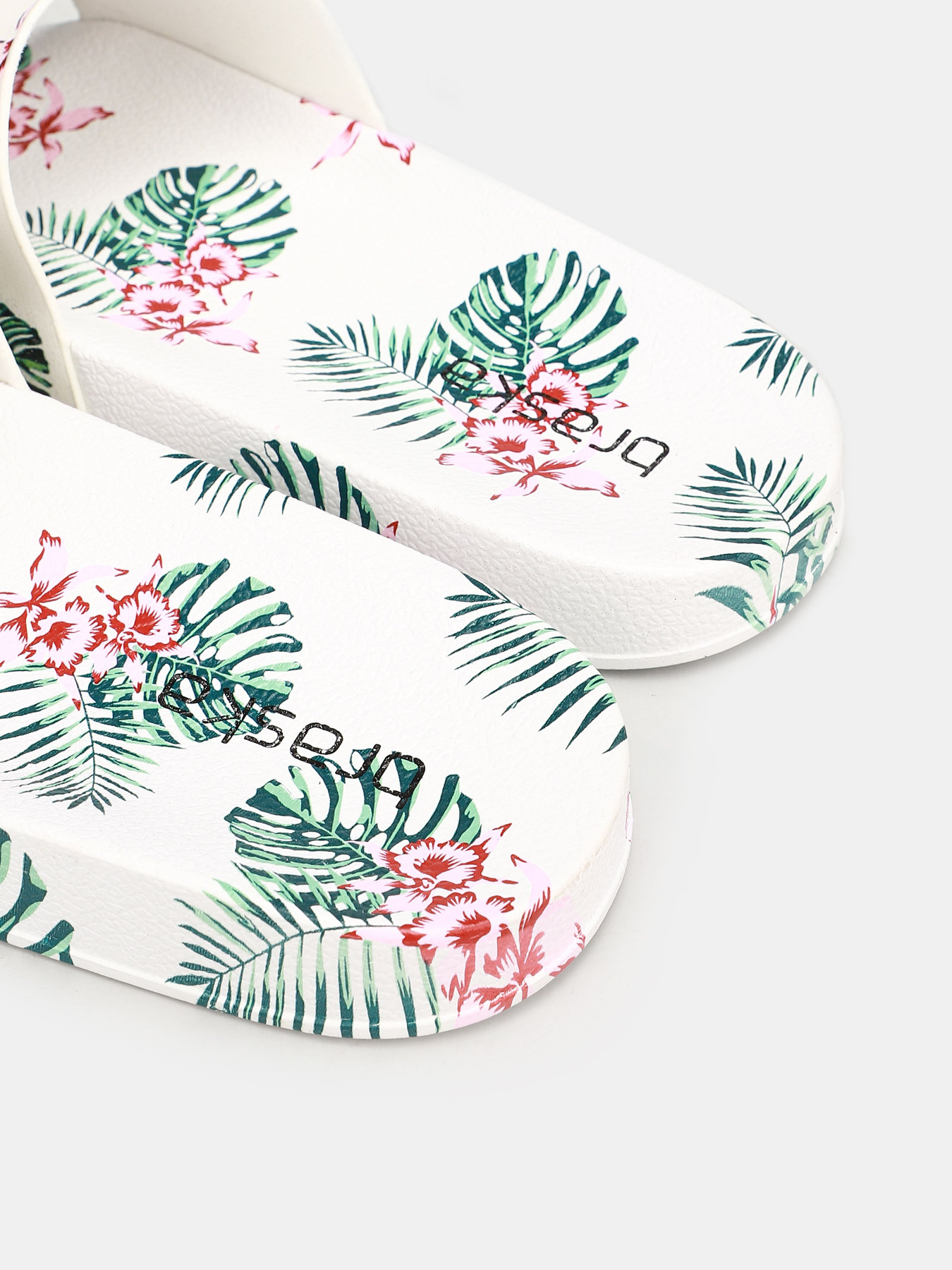 Шлепанцы Braska модель 411-8300/702 Фото