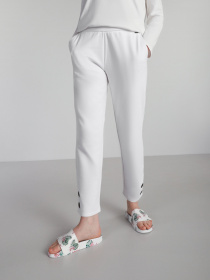 Шлепанцы Braska модель 411-8300/702 Фото