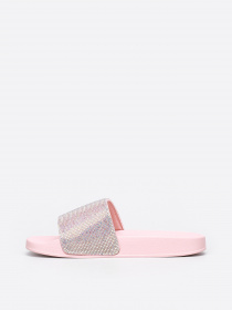 Шльопанці Braska модель 411-4088/718 Фото