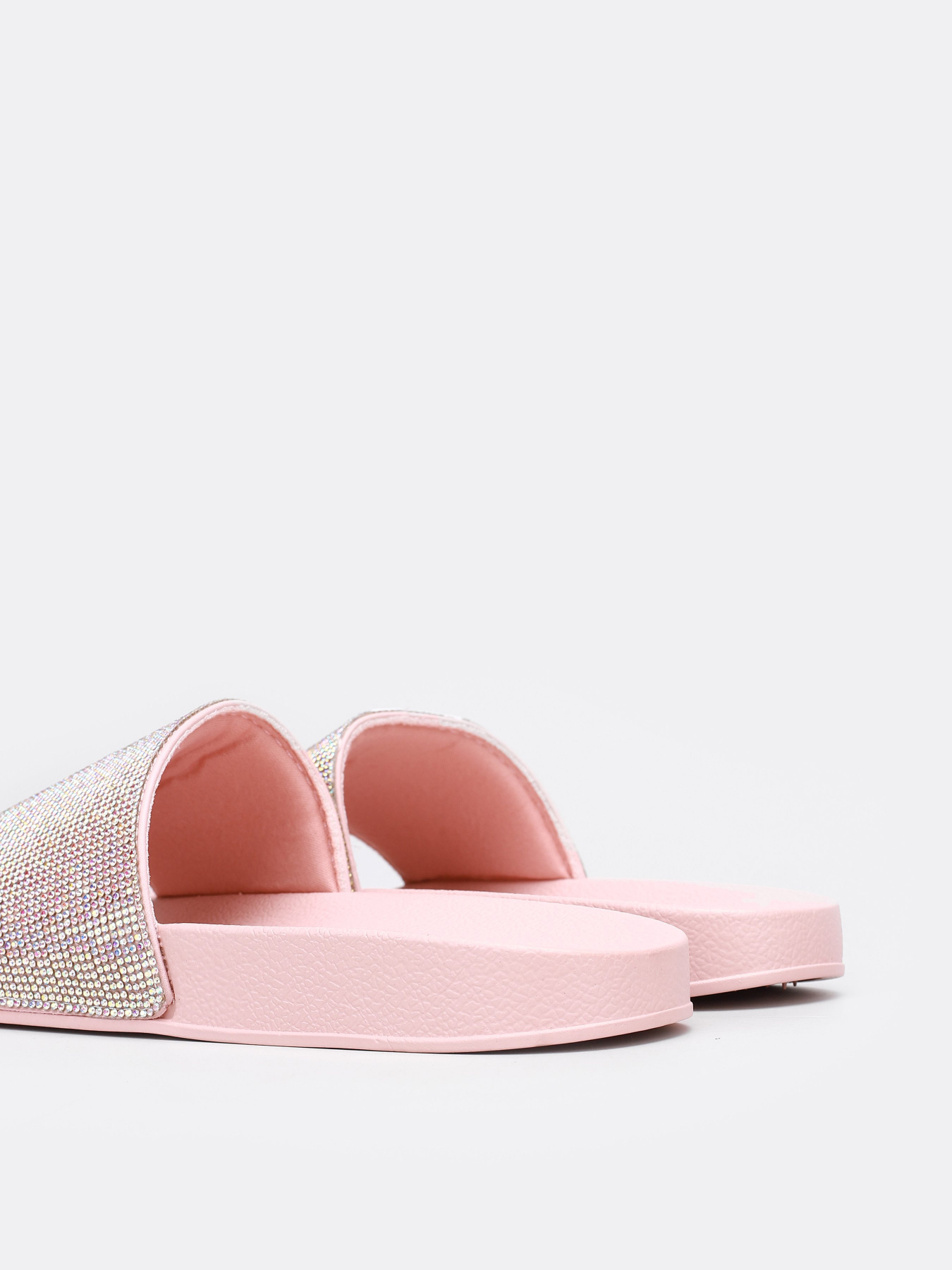 Шлепанцы Braska модель 411-4088/718 Фото