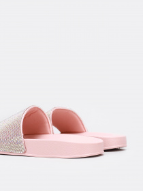 Шлепанцы Braska модель 411-4088/718 Фото