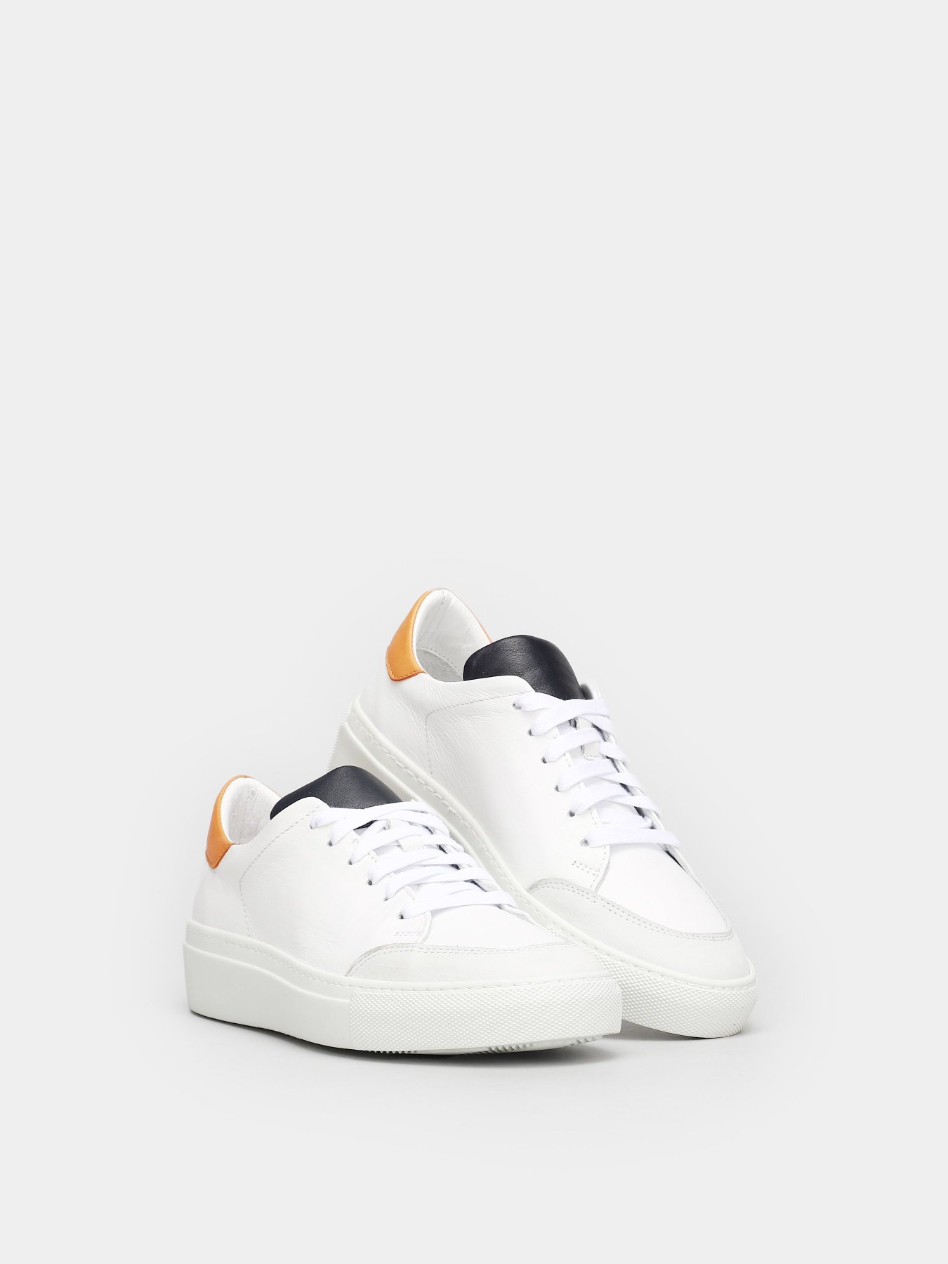 Кеди низькі Braska модель 21301-1 Фото