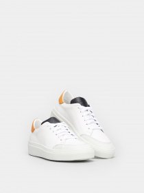 Кеди низькі Braska модель 21301-1 Фото