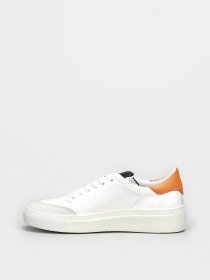 Кеди низькі Braska модель 21301-1 Фото