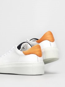 Кеди низькі Braska модель 21301-1 Фото