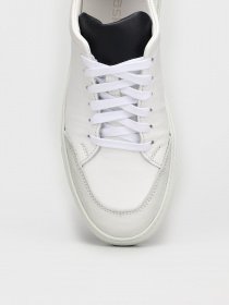 Кеди низькі Braska модель 21301-1 Фото