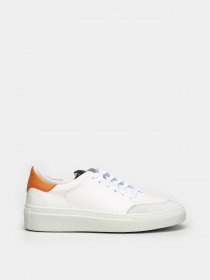 Кеди низькі Braska модель 21301-1 Фото