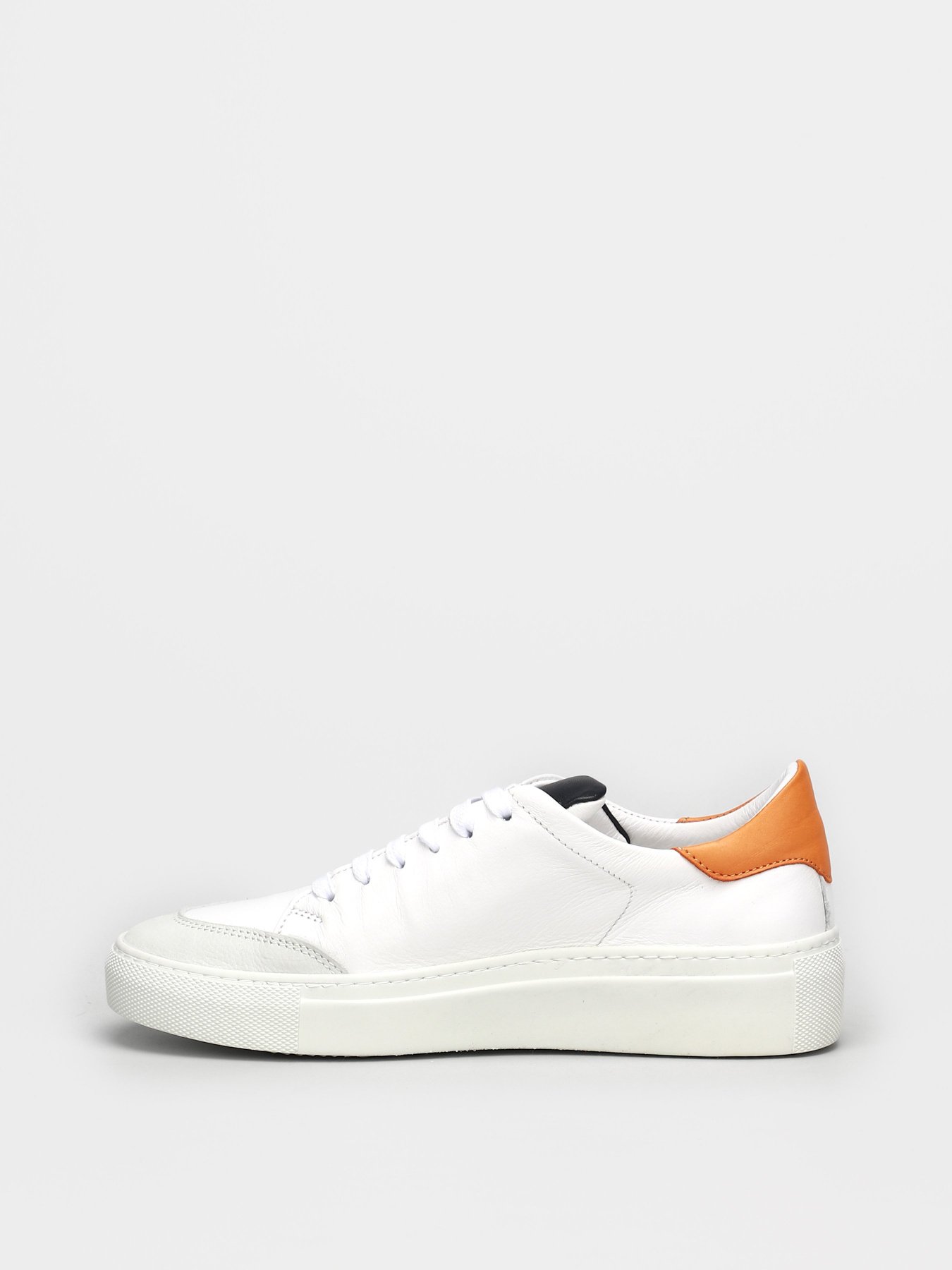 Кеди низькі Braska модель 21301-1 Фото