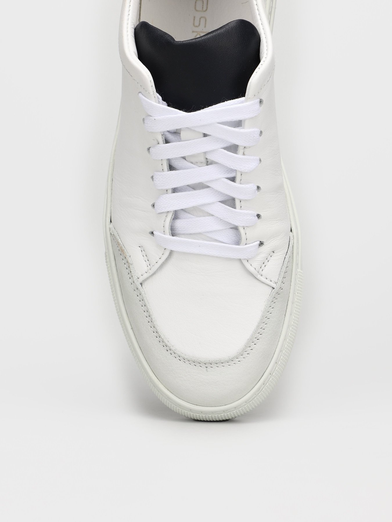 Кеди низькі Braska модель 21301-1 Фото