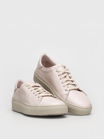 Кеди низькі Braska модель 21303-6 Фото