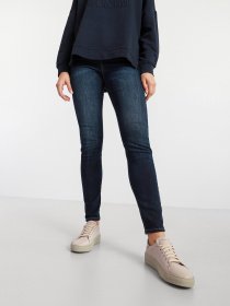 Кеди низькі Braska модель 21303-6 Фото