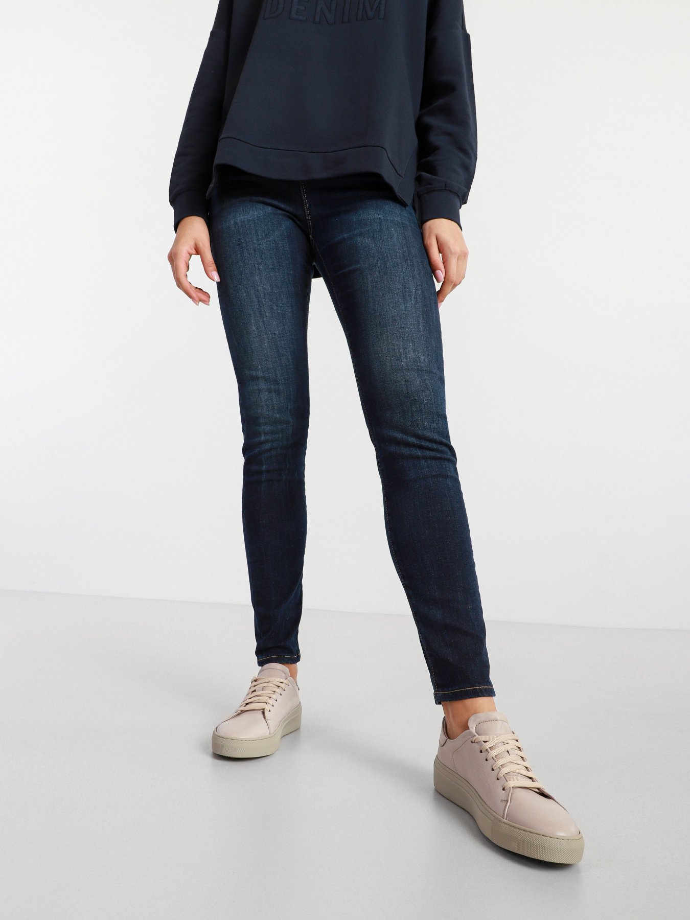 Кеди низькі Braska модель 21303-6 Фото