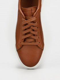 Кеди низькі Braska модель 21305-3 Фото