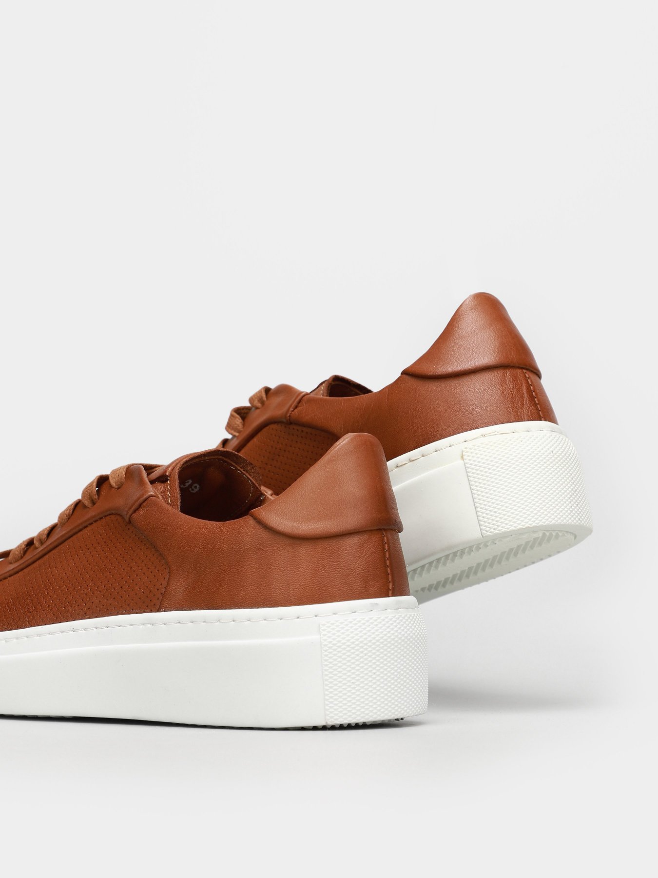 Кеди низькі Braska модель 21305-3 Фото