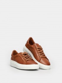 Кеди низькі Braska модель 21305-3 Фото