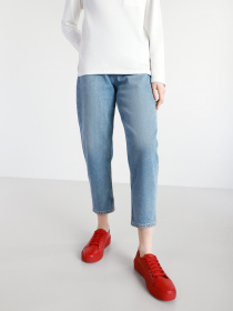 Кеди низькі Braska модель 91098-Z797-6 Фото