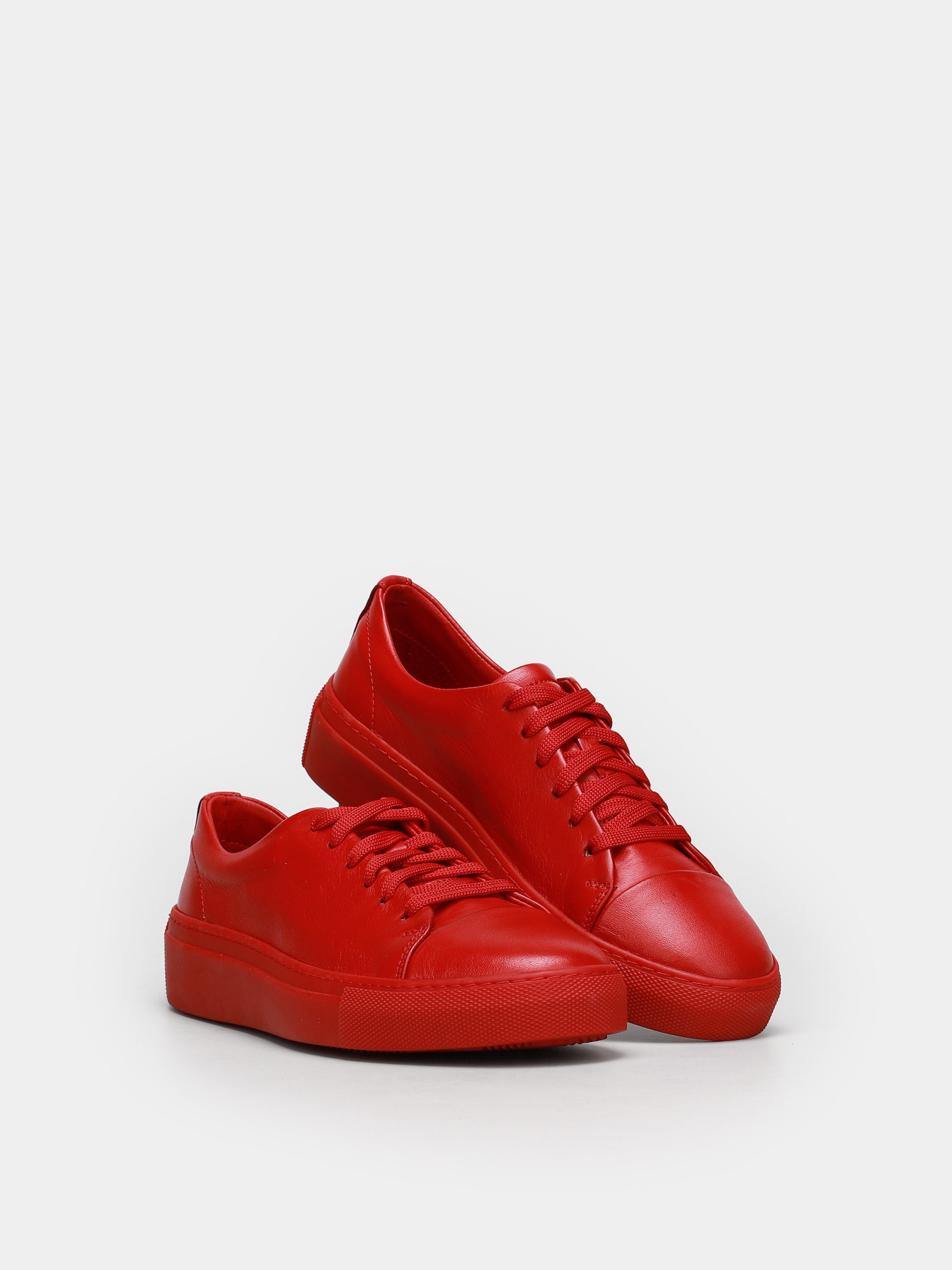 Кеди низькі Braska модель 91098-Z797-6 Фото