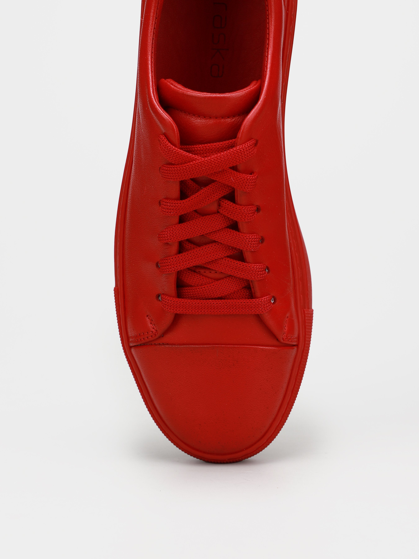 Кеди низькі Braska модель 91098-Z797-6 Фото