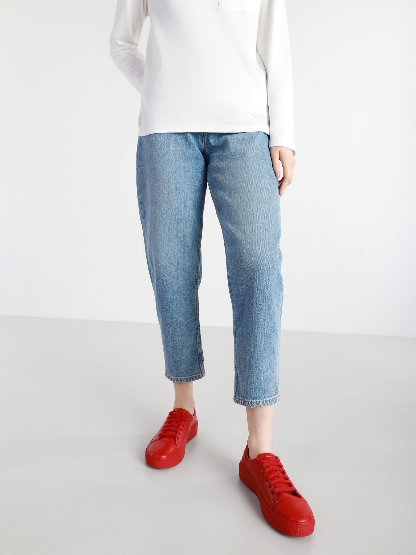 Кеди низькі Braska модель 91098-Z797-6 Кеди низькі Braska модель 91098-Z797-6 Фото