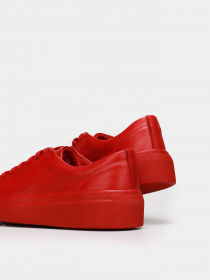 Кеди низькі Braska модель 91098-Z797-6 Фото