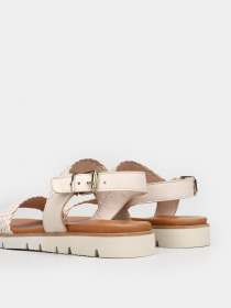 Сандалии Braska модель 211129 Фото