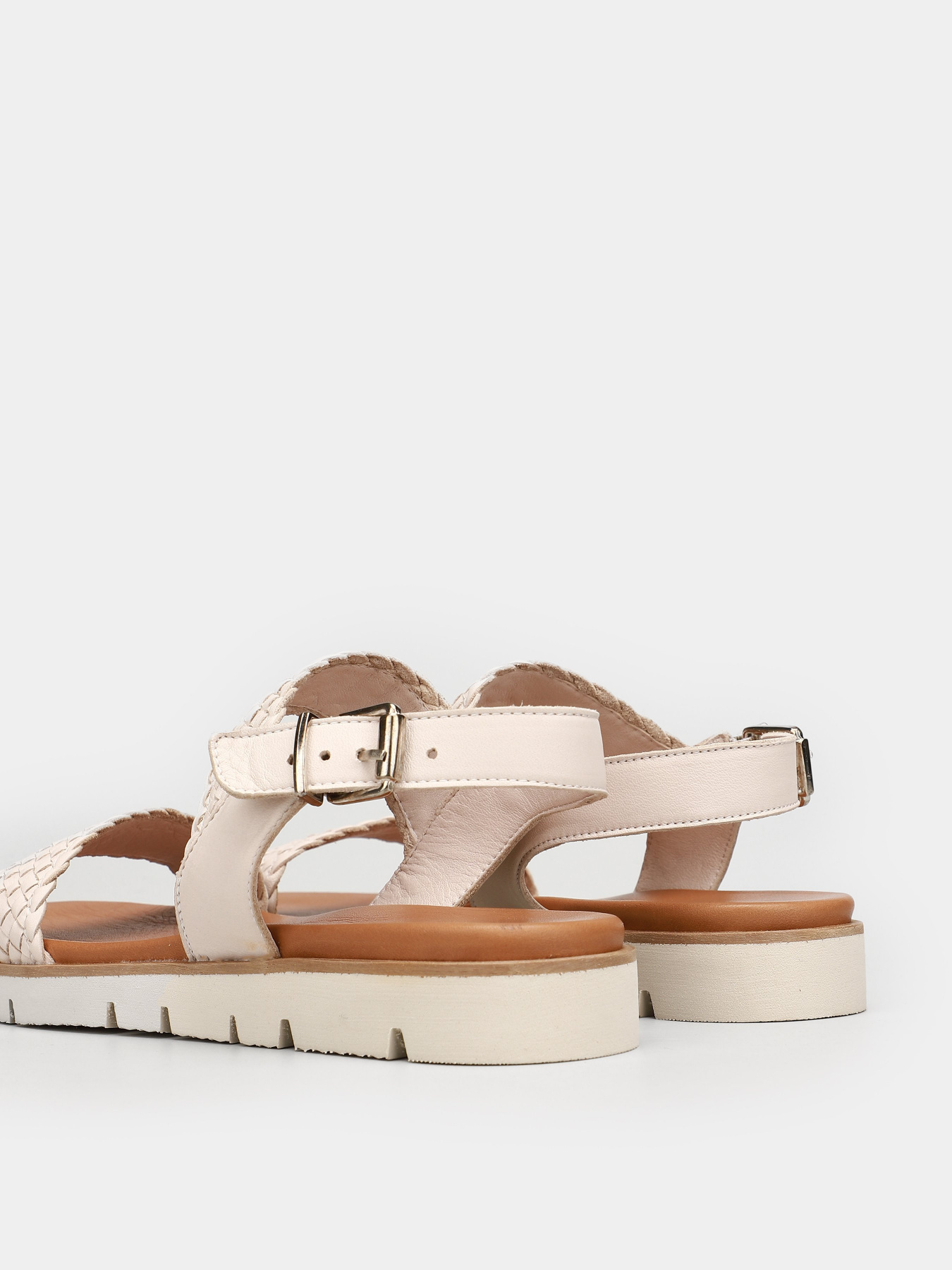 Сандалії Braska модель 211129 Фото