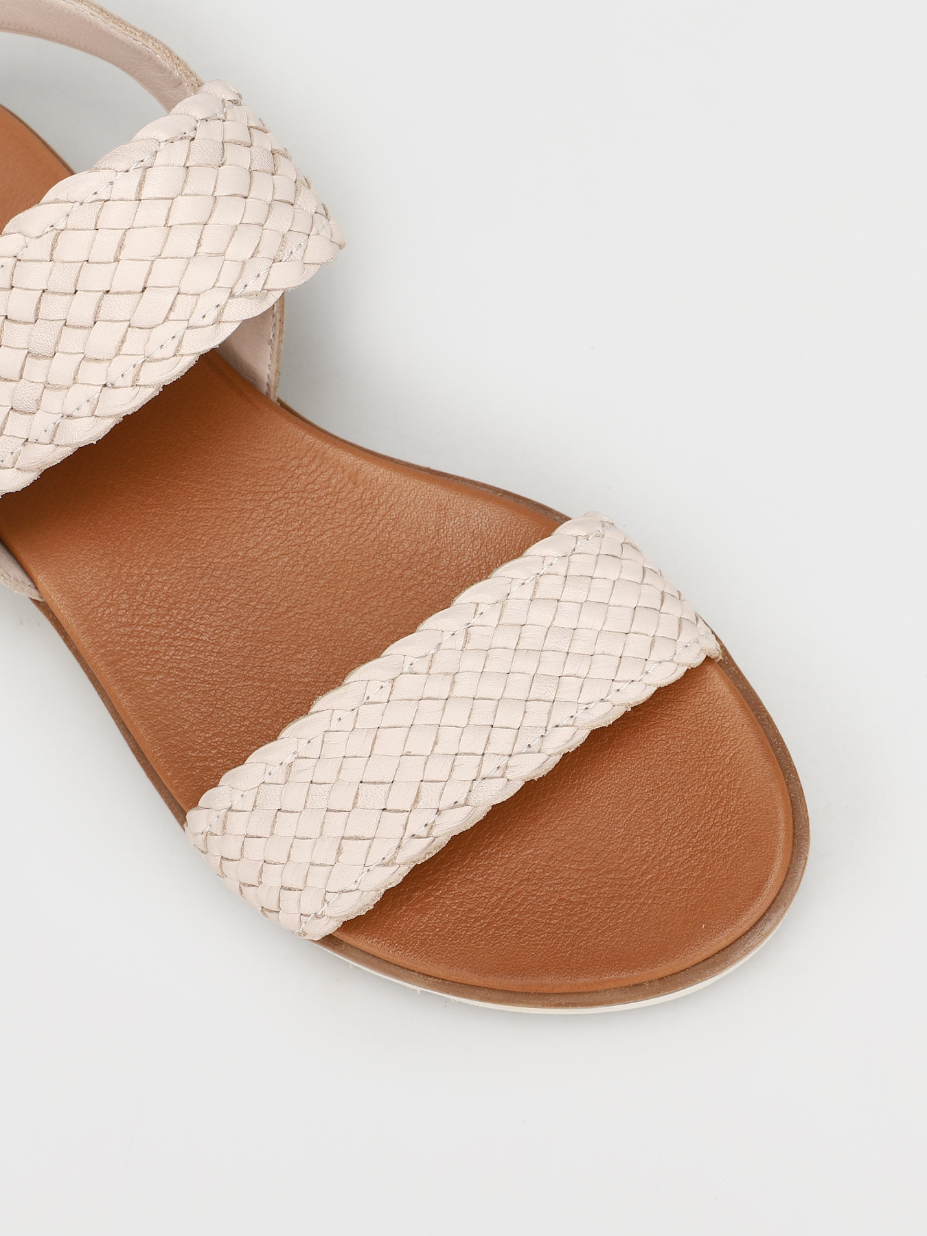 Сандалії Braska модель 211129 Фото