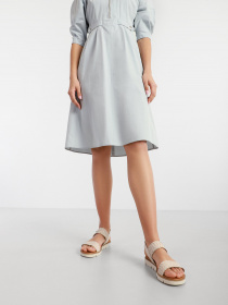 Сандалії Braska модель 211129 Фото