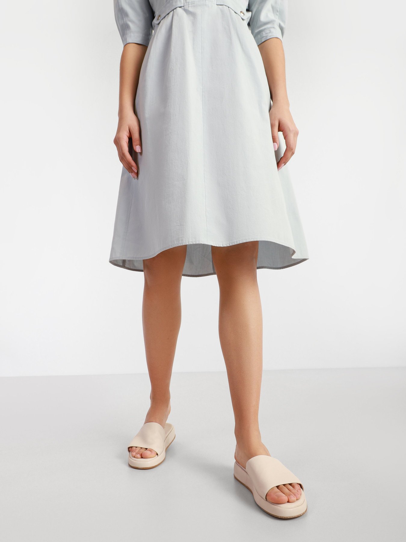 Шльопанці Braska модель 211321 Фото