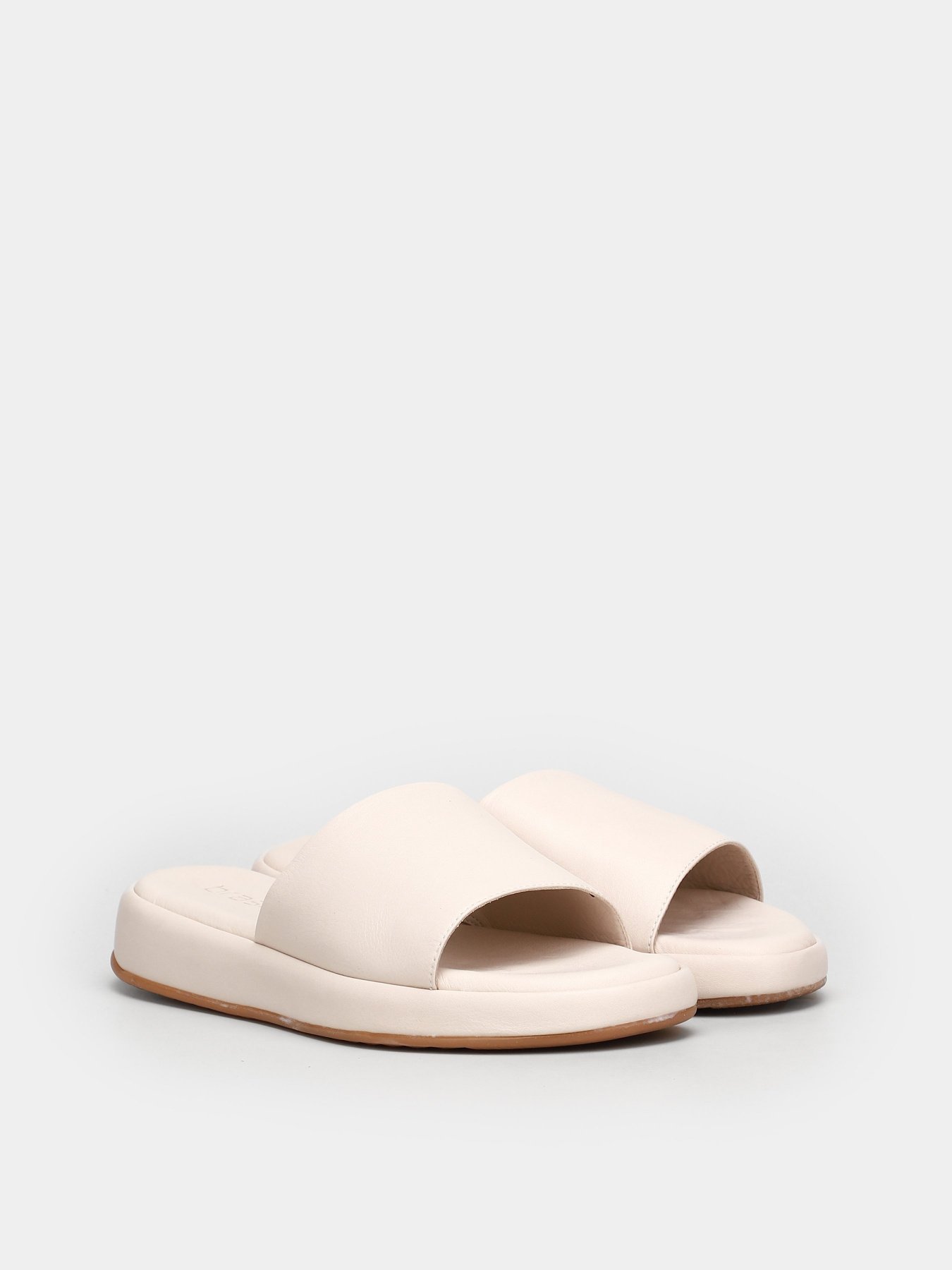 Шлепанцы Braska модель 211321 Фото