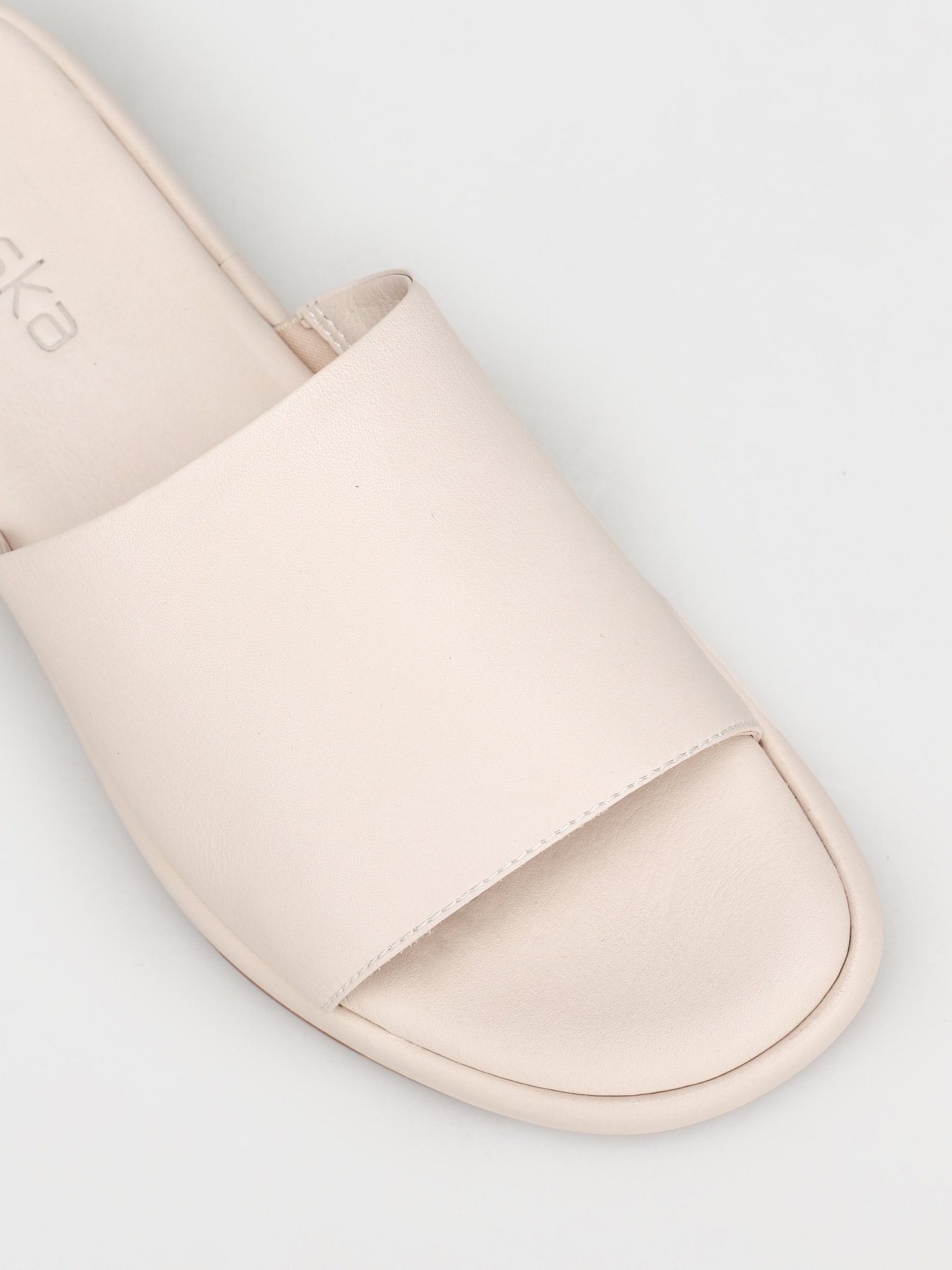 Шлепанцы Braska модель 211321 Фото