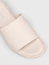 Шлепанцы Braska модель 211321 Фото