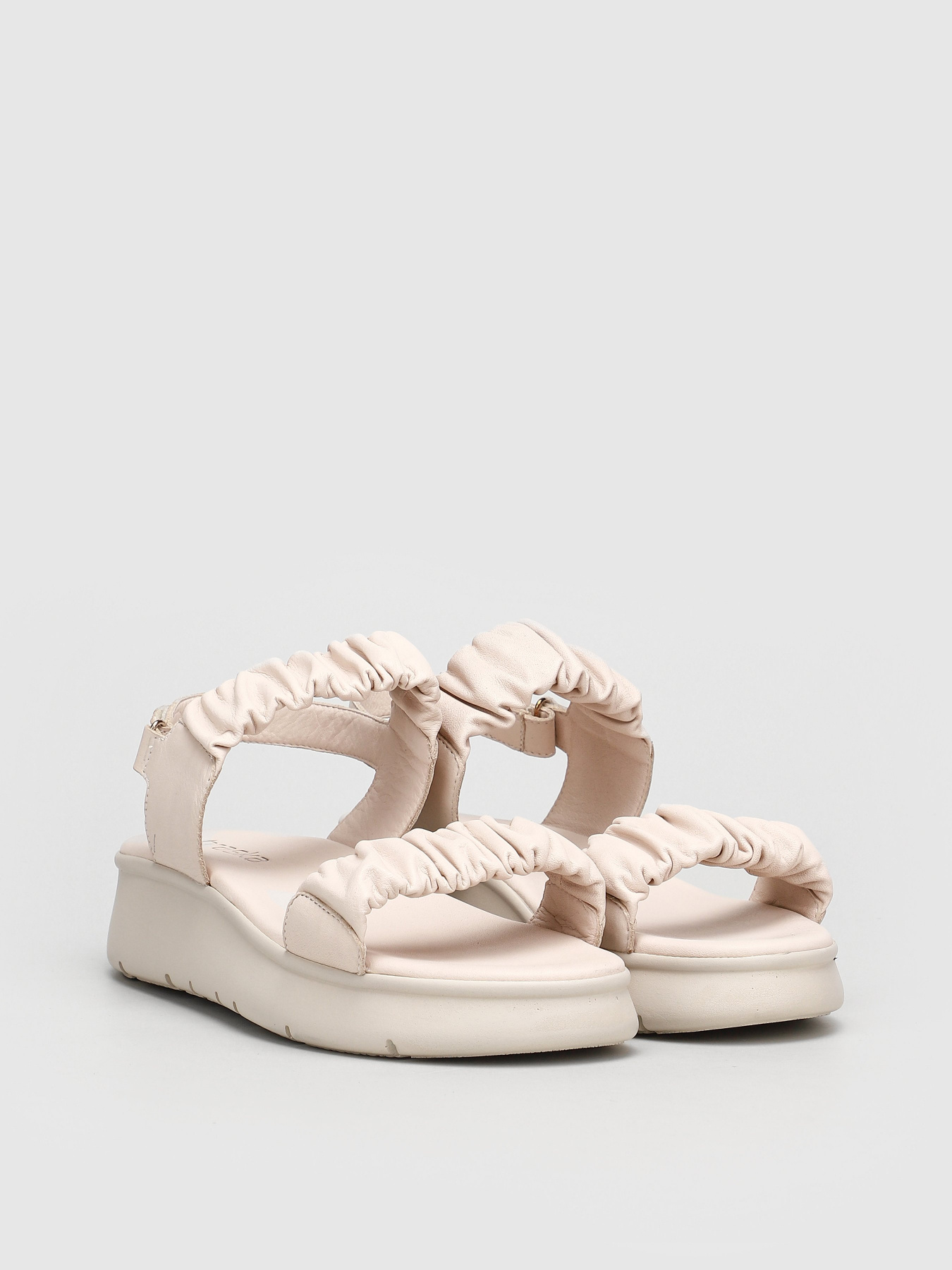 Босоножки Braska модель 211101 Фото