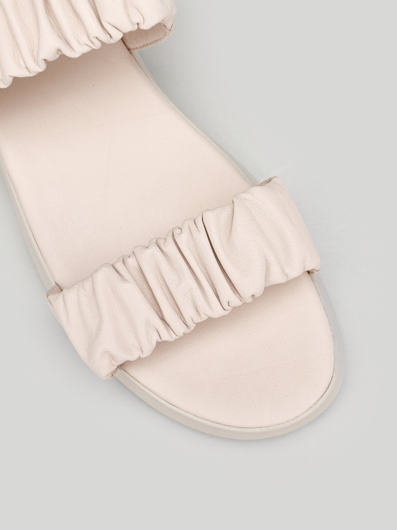 Босоножки Braska модель 211101 Фото