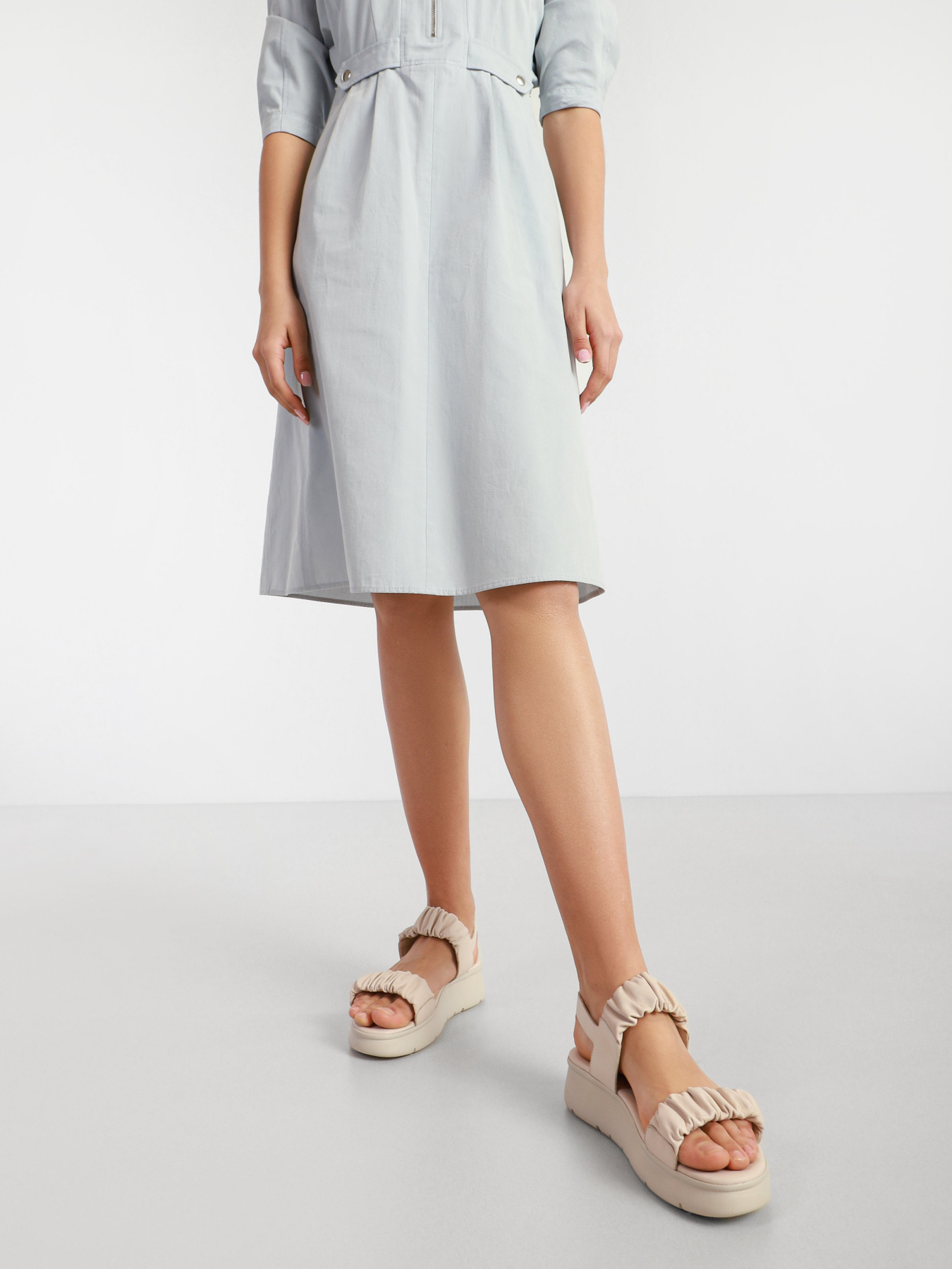 Босоножки Braska модель 211101 Фото