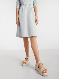 Босоножки Braska модель 211101 Фото