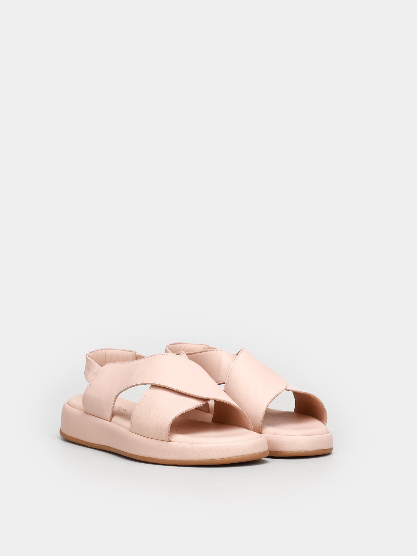 Сандалии Braska модель 211324 Фото