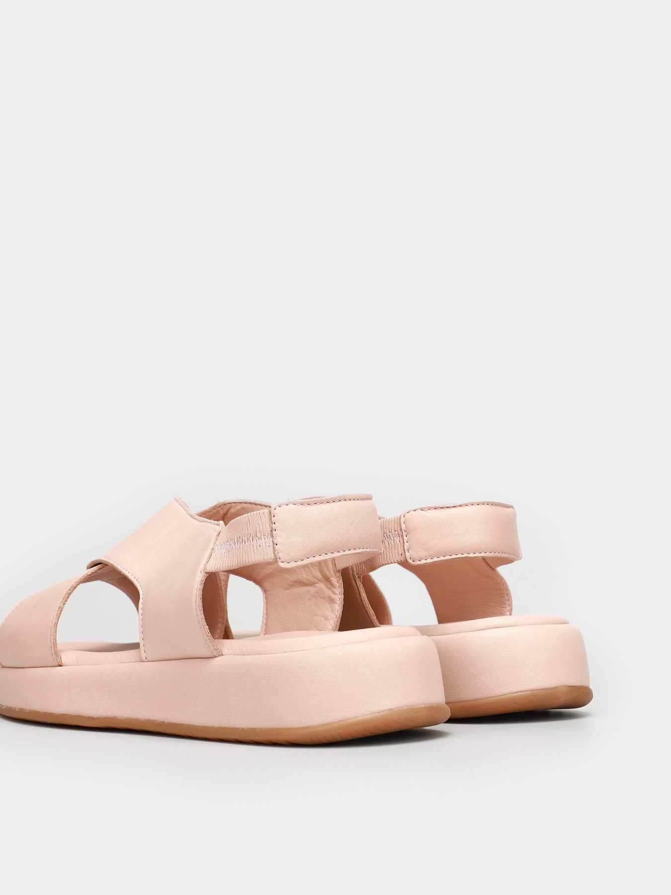 Сандалии Braska модель 211324 Фото