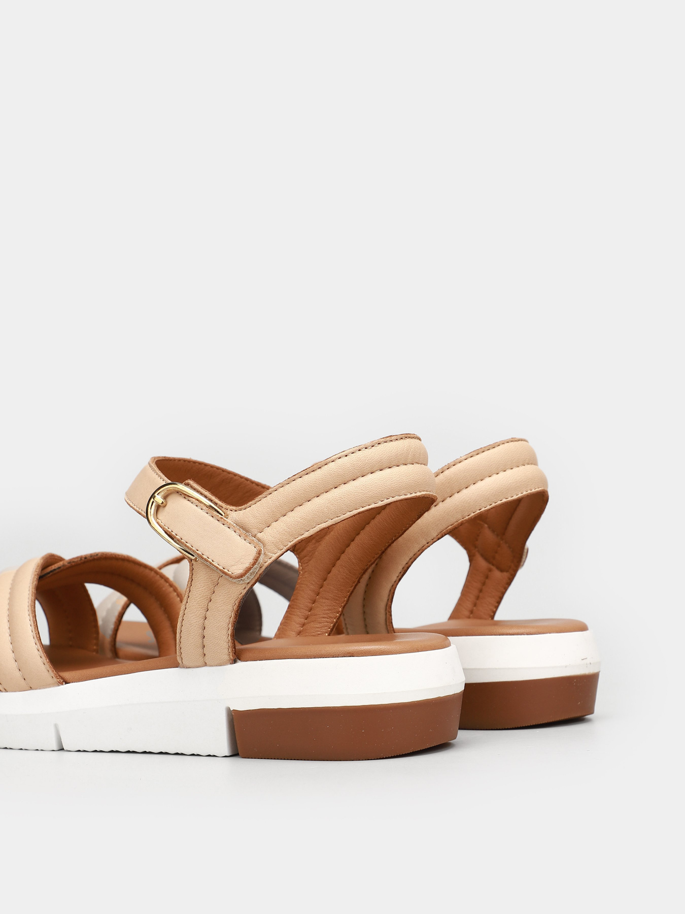 Сандалии Braska модель 211225 Фото