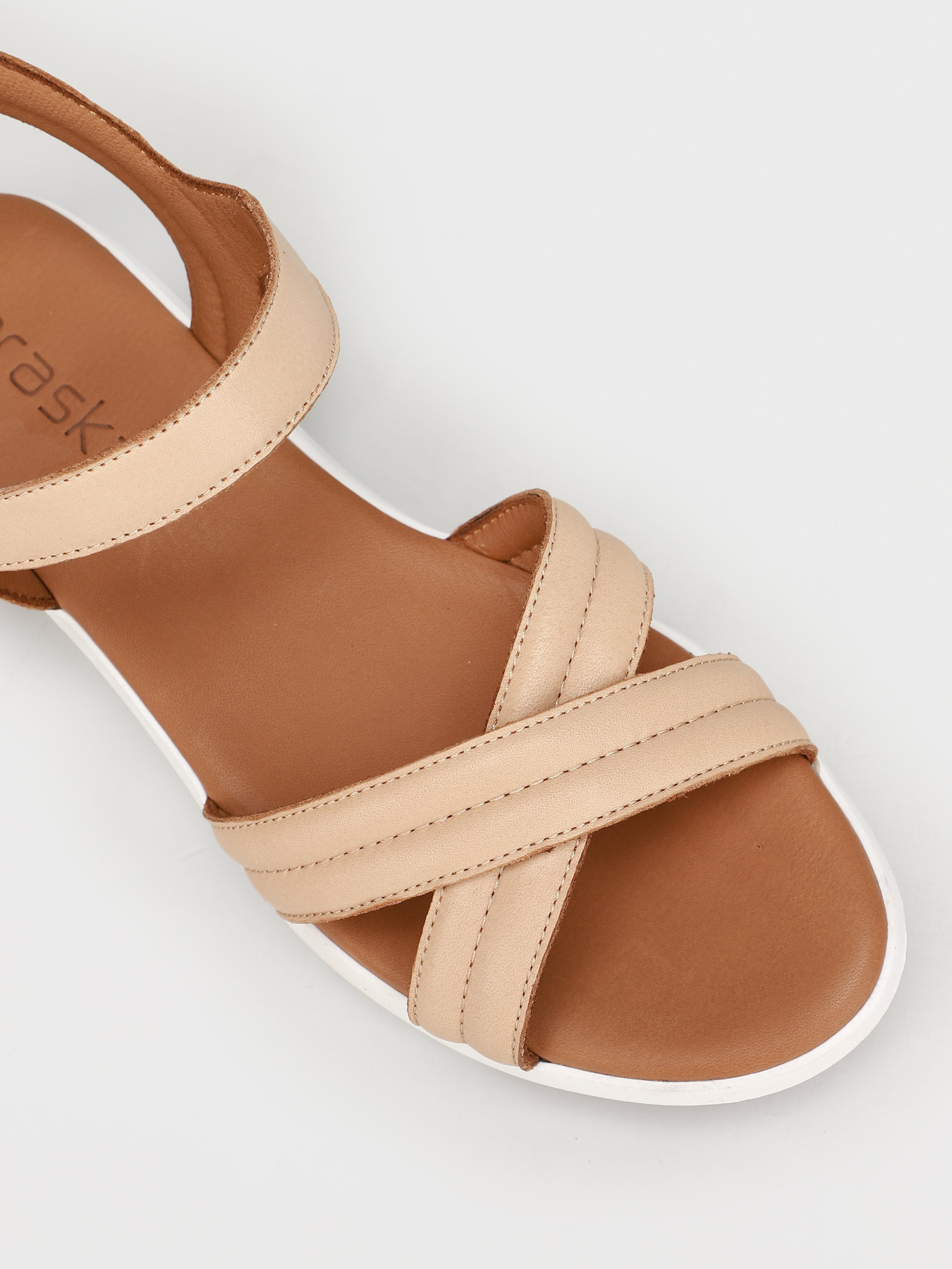 Сандалии Braska модель 211225 Фото