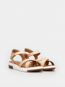 Сандалии Braska модель 211225 Фото